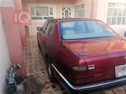 بي ام دبليو الفئة 7